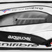 40TOUWHI12 Tecnifibre Tour Endurance 12R Tennis Bag (White)