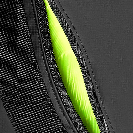40ULTBLKDU_Tecnifibre_Tour_Endurance_Ultra_Tennis_Duffel_Bag_Black