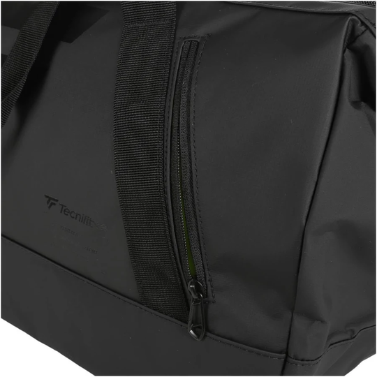 40ULTBLKDU_Tecnifibre_Tour_Endurance_Ultra_Tennis_Duffel_Bag_Black