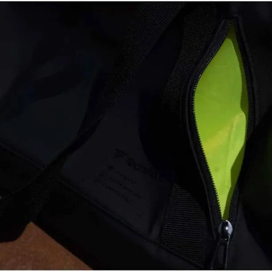 40ULTBLKDU_Tecnifibre_Tour_Endurance_Ultra_Tennis_Duffel_Bag_Black