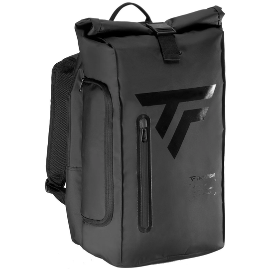 40ULTBLKST_Tecnifibre_Tour_Endurance_Ultra_Standbag_Tennis_Backpack_Black