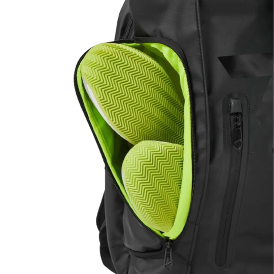 40ULTBLKST_Tecnifibre_Tour_Endurance_Ultra_Standbag_Tennis_Backpack_Black