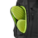 40ULTBLKST_Tecnifibre_Tour_Endurance_Ultra_Standbag_Tennis_Backpack_Black