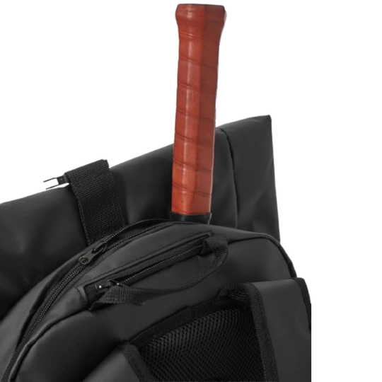 40ULTBLKST_Tecnifibre_Tour_Endurance_Ultra_Standbag_Tennis_Backpack_Black