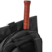 40ULTBLKST_Tecnifibre_Tour_Endurance_Ultra_Standbag_Tennis_Backpack_Black