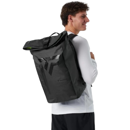 40ULTBLKST_Tecnifibre_Tour_Endurance_Ultra_Standbag_Tennis_Backpack_Black