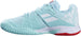 33S23884-4103 Babolat Junior Girls Propulse All Court Tennis Shoe (Yucca/White)