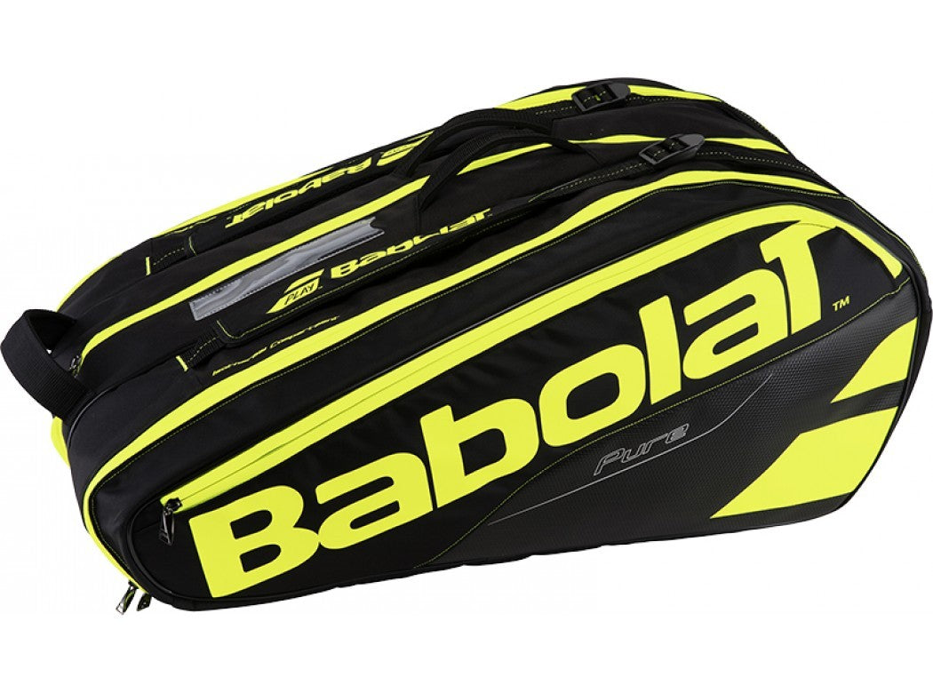 Jack Sock Pro Player Tennis Gear Bundle