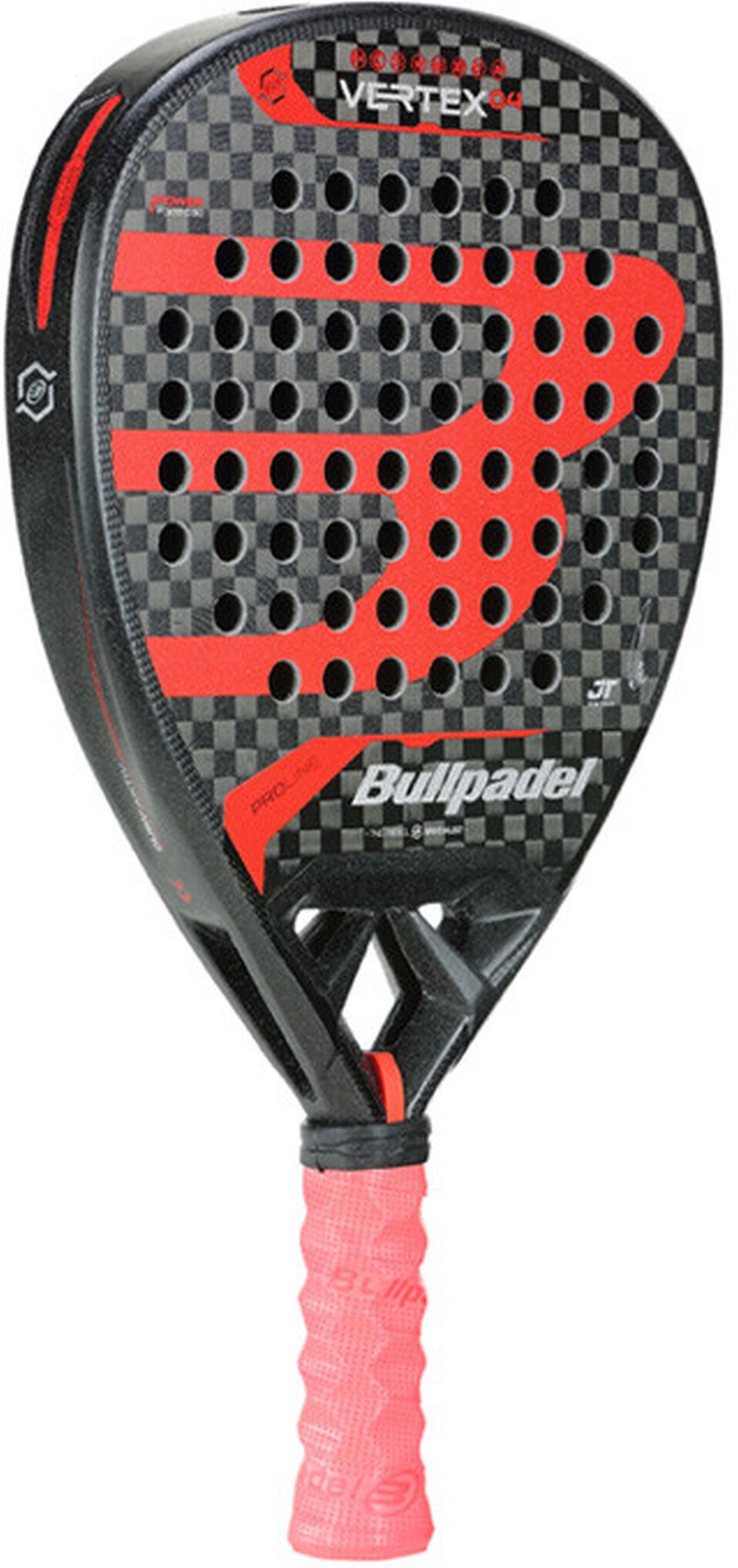 471605 Bullpadel Vertex 04 Padel Racket