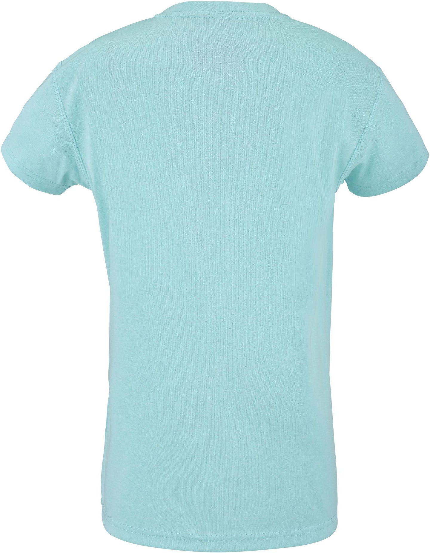 4BTE017-4096 Babolat Boy's Exercise "Champion Factory" Graphic Tennis Tee (Angel Blue Heather)4BTE017-4096 Babolat Boy's Exercise "Champion Factory" Graphic Tennis Tee (Angel Blue Heather)