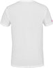 4MS23445-1000 Babolat Men's Exercise "Too Young To Be Old" Message Tennis Tee