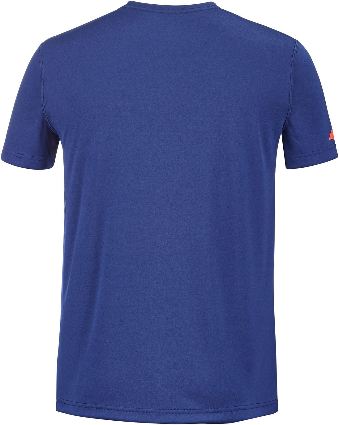 4MTD017-4000 Babolat Men's Exercise Sign of Champions Graphic Tennis Training Tee