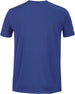 4MTD017-4000 Babolat Men's Exercise Sign of Champions Graphic Tennis Training Tee