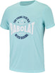 4MTE017-4096 Babolat Men's Exercise "Too Young To Be Old" Graphic Tennis Training Tee