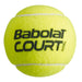 501098-CAN Babolat Court Padel Ball Can (3 Balls)