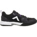 5100-BKPU Tyrol Men's Velocity-V Pickleball Shoes (Black/Purple)