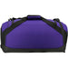 5146919 Adidas Team Issue II Medium Duffel Bag (Team Collegiate Purple)