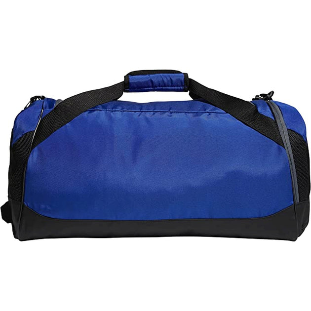 5146931 Adidas Team Issue II Medium Duffel Bag (Team Royal Blue)