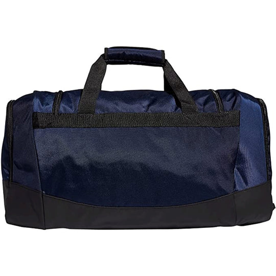 5151698 Adidas Defender IV Medium Duffel Bag (Team Navy Blue)