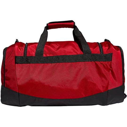 5151703 Adidas Defender IV Medium Duffel Bag (Team Power Red)