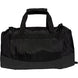 5151718 Adidas Defender IV Small Duffel Bag (Black/Gold Metallic)
