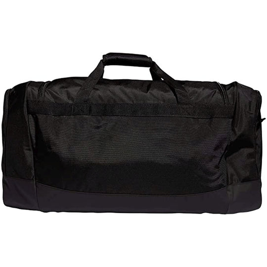5151781 Adidas Defender IV Large Duffel Bag (Black)