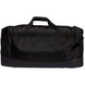 5151781 Adidas Defender IV Large Duffel Bag (Black)