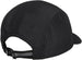 5156329 Adidas Men's Superlite Trainer 3 Tennis Hat (Black/Silver Reflective)