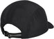 5156329 Adidas Men's Superlite Trainer 3 Tennis Hat (Black/Silver Reflective)