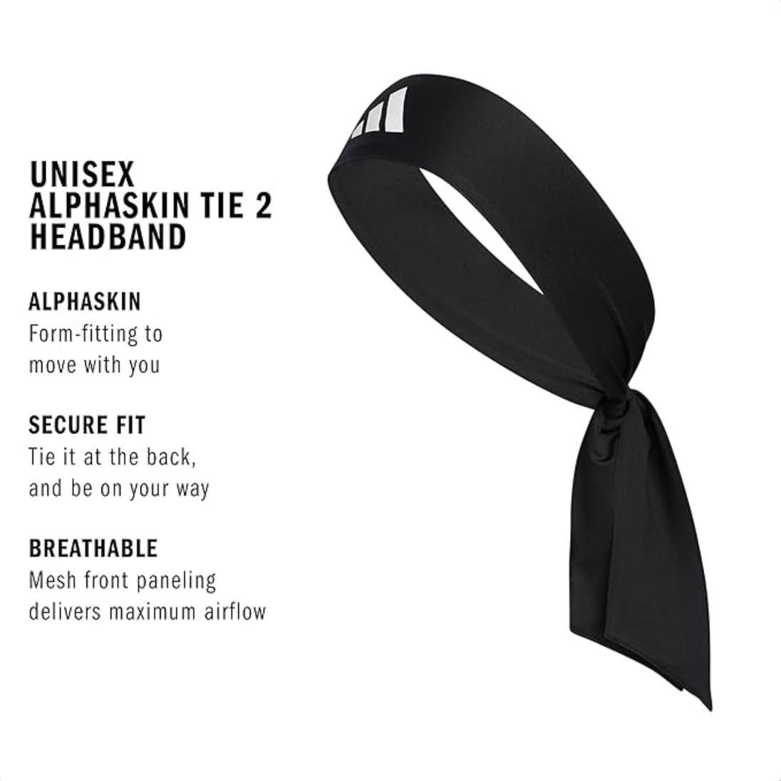 5157182_Adidas_Unisex_Alphaskin_Tie_2_Tennis_Headband_Black_White