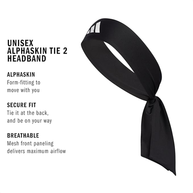 5157182_Adidas_Unisex_Alphaskin_Tie_2_Tennis_Headband_Black_White