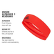 5157186_Adidas_Unisex_Alphaskin_3_Tennis_Headband_Red_Black