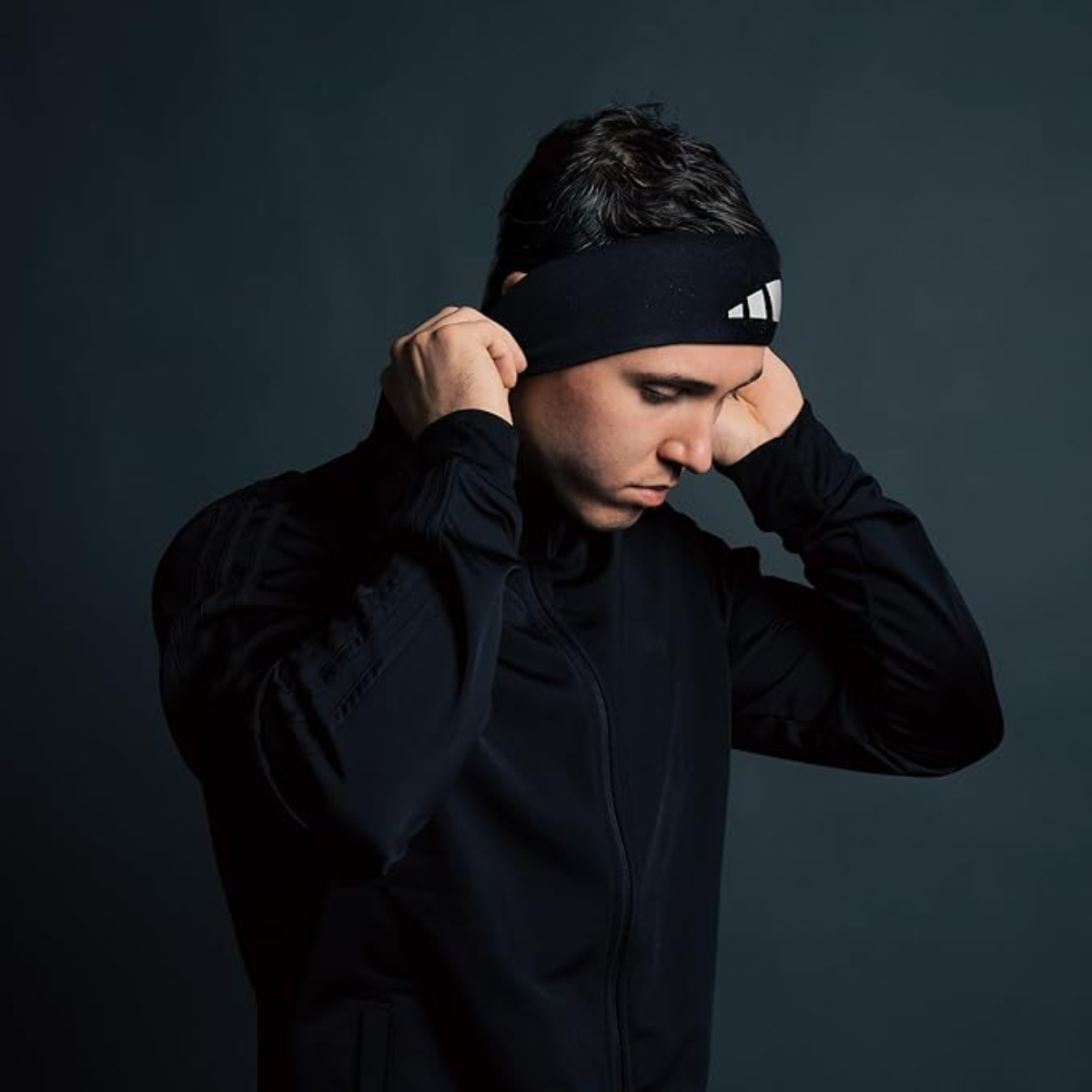 5157188_Adidas_Unisex_Alphaskin_3_Tennis_Headband_Black_White