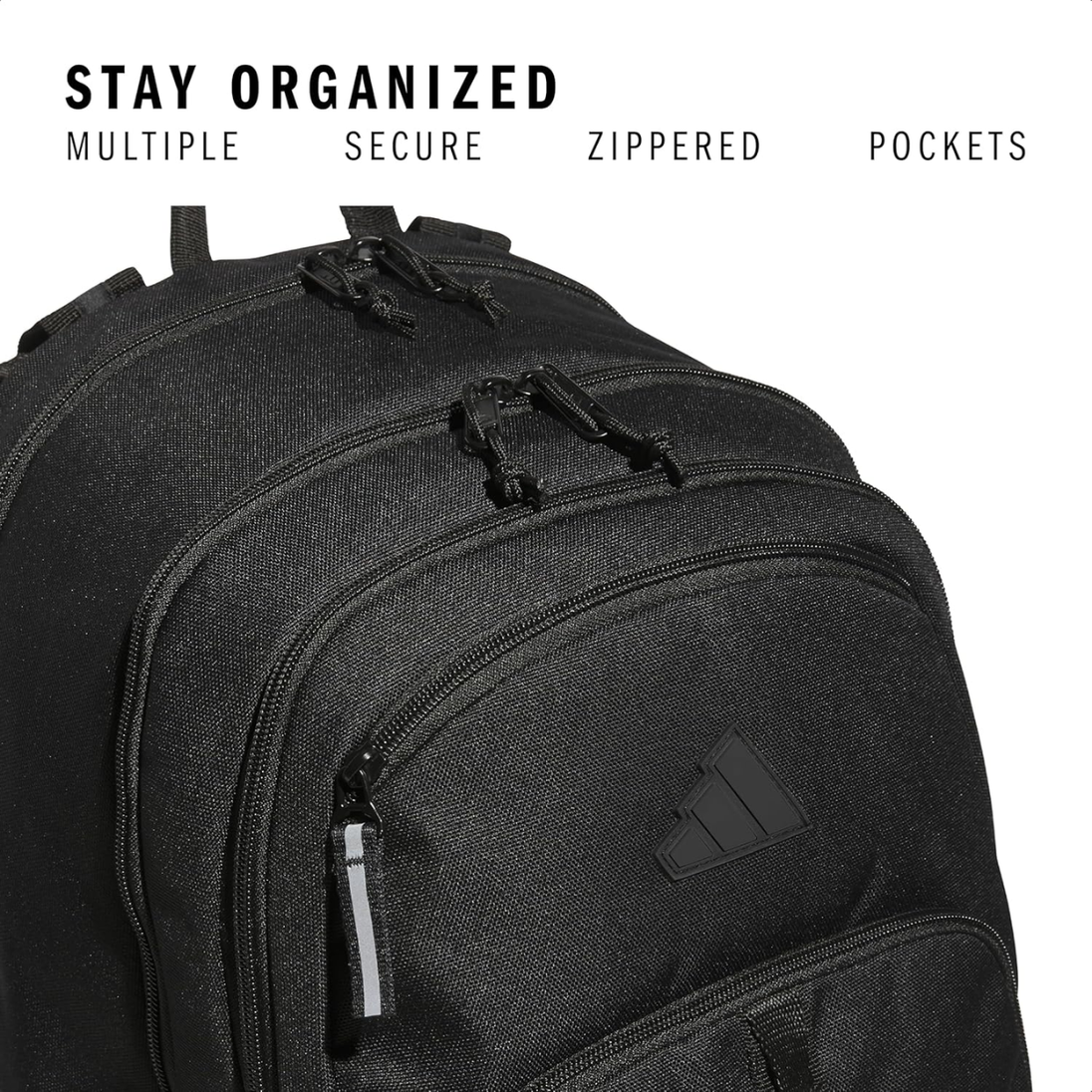 adidas - Prime 7 Backpack