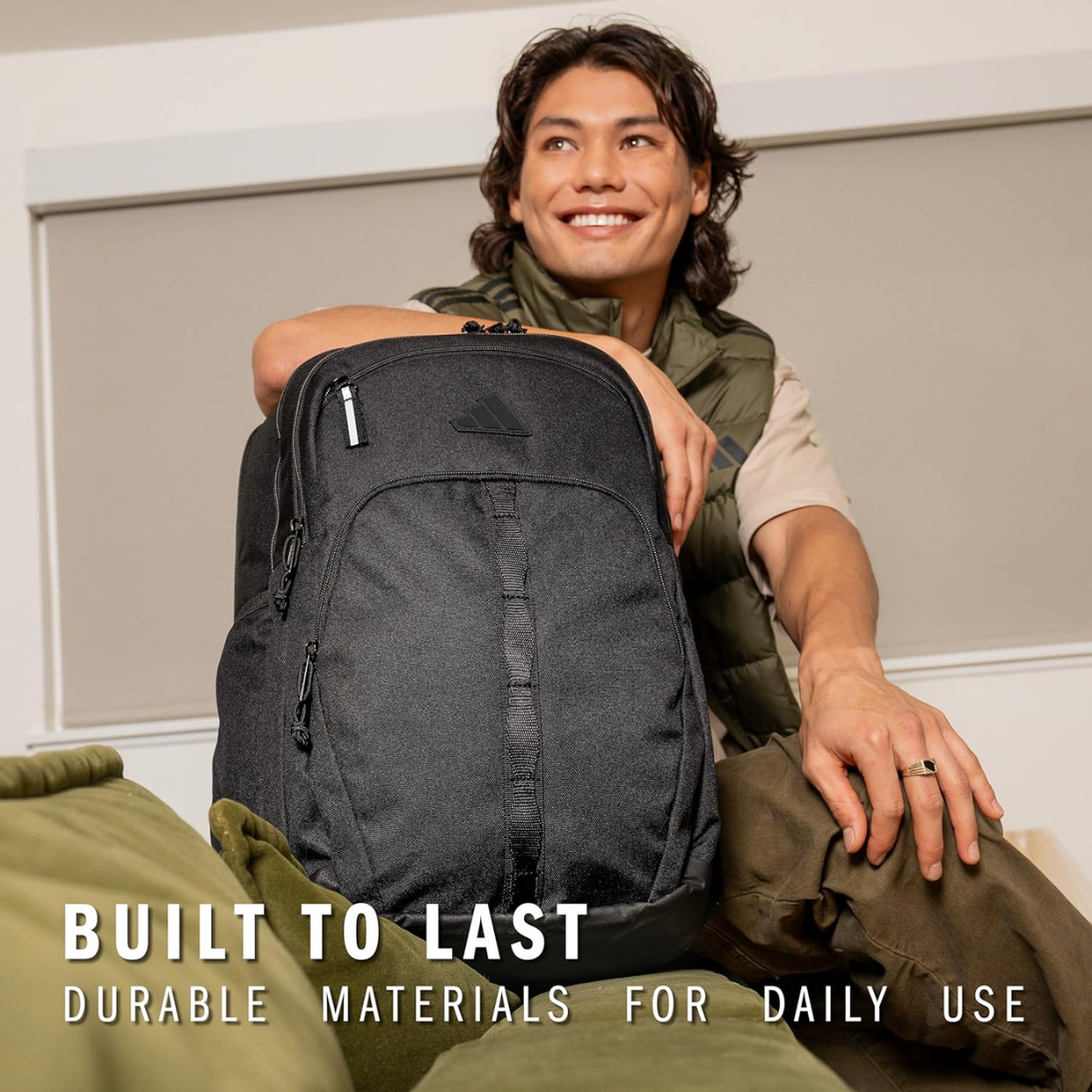 adidas - Prime 7 Backpack