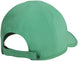 5159193 Adidas Men's Superlite 3 Tennis Hat (Semi Court Green/Black)
