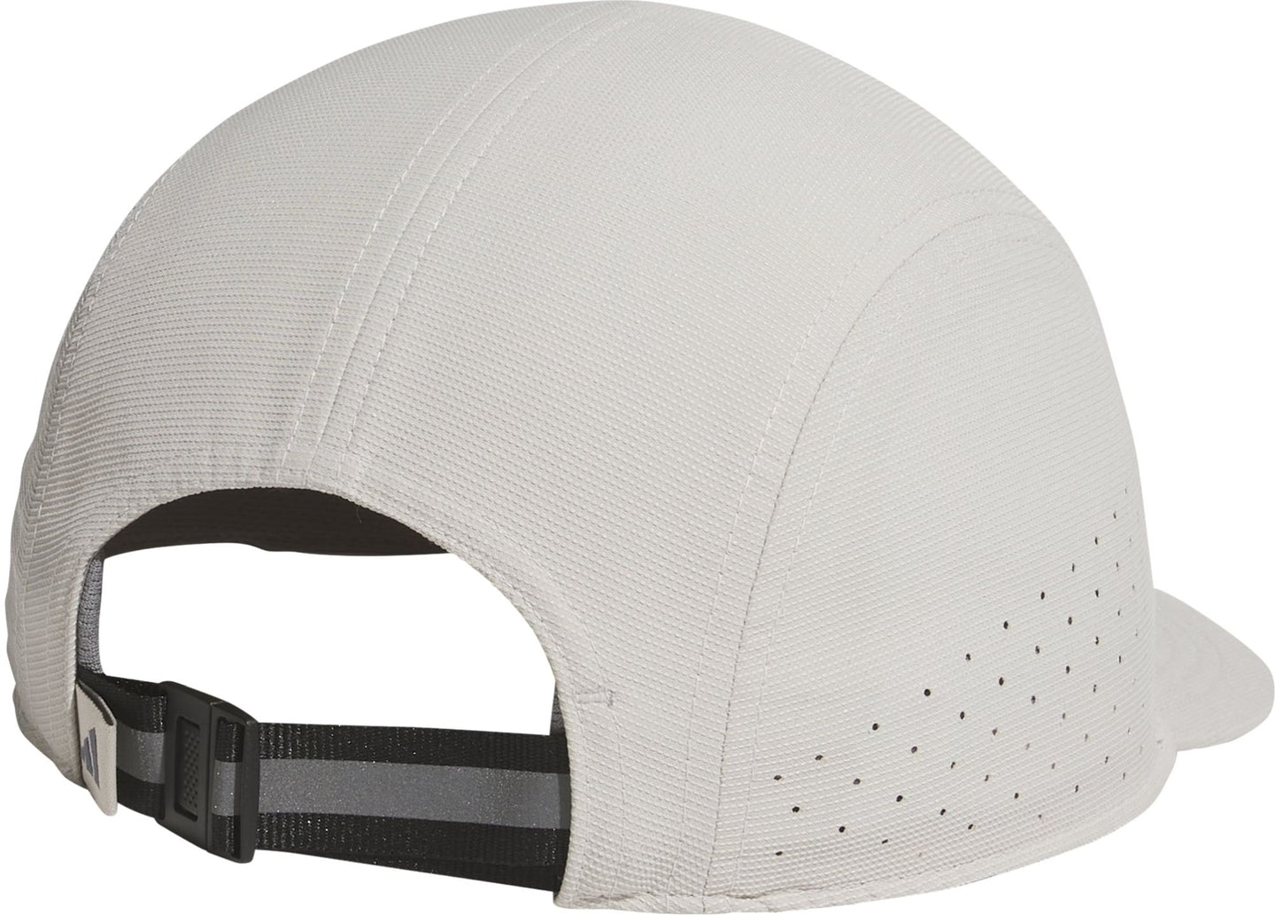 5159280 Adidas Men's Superlite Trainer 3 Tennis Hat (Wonder Alumina Grey/Onix Grey)
