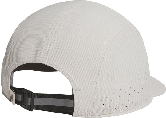 5159280 Adidas Men's Superlite Trainer 3 Tennis Hat (Wonder Alumina Grey/Onix Grey)
