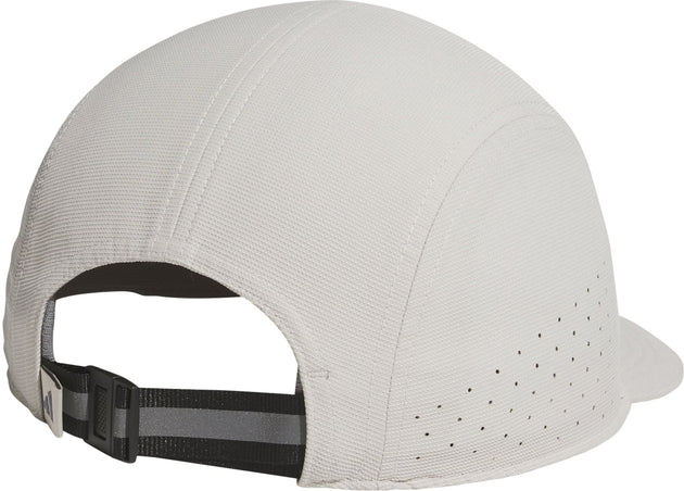5159280 Adidas Men's Superlite Trainer 3 Tennis Hat (Wonder Alumina Grey/Onix Grey)