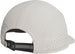 5159280 Adidas Men's Superlite Trainer 3 Tennis Hat (Wonder Alumina Grey/Onix Grey)