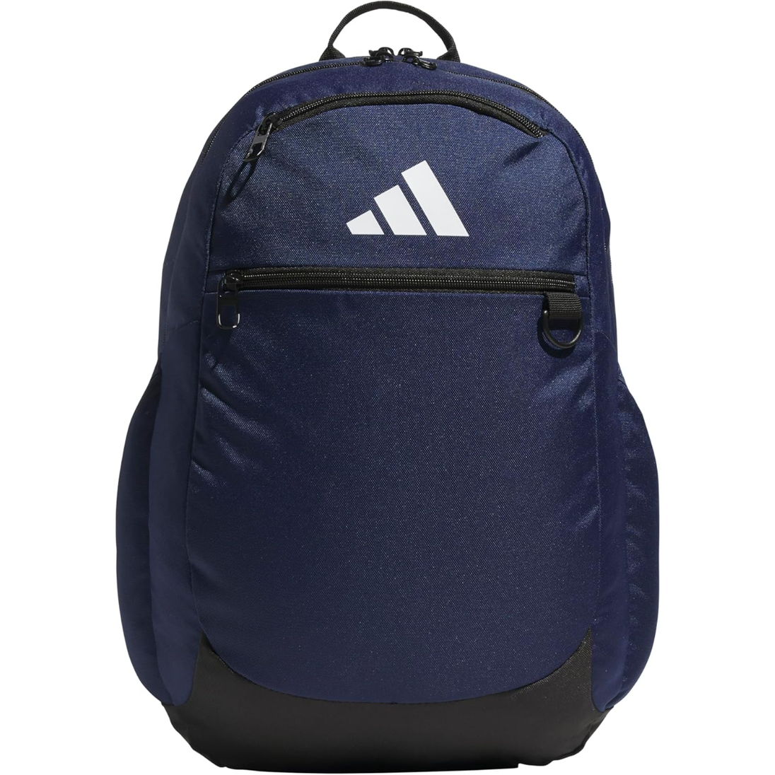 adidas backpack navy blue Stadium II Keep your laptop safe in the 15.4 laptop storage compartment NWT- Adidas Defender 5 Blue