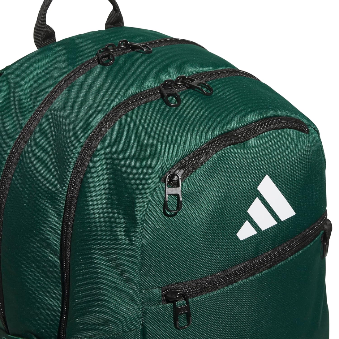 Adidas Striker 3 Backpack (Dark Green)