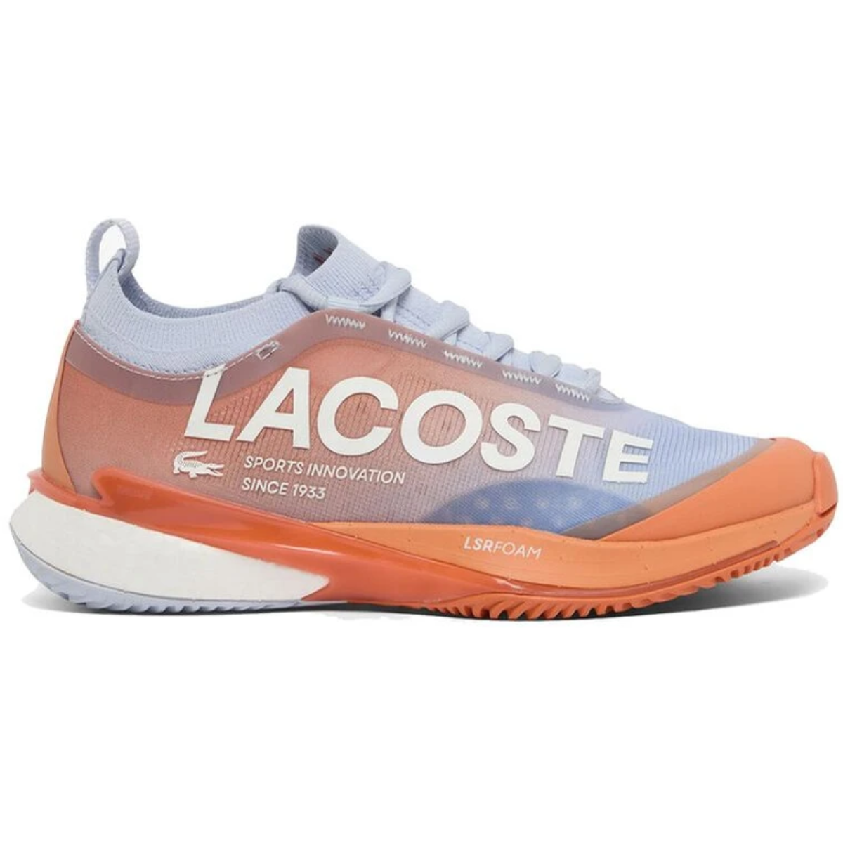 51SFA0011-AMJ_Lacoste_Women's_AG-LT25_Lite_Clay_Tennis_Shoes_Light_Blue_Orange