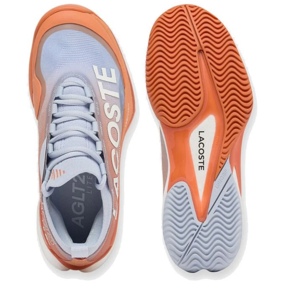 51SFA0011-AMJ_Lacoste_Women's_AG-LT25_Lite_Clay_Tennis_Shoes_Light_Blue_Orange