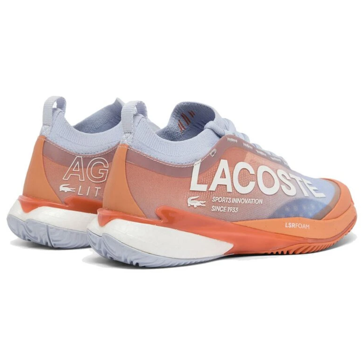 51SFA0011-AMJ_Lacoste_Women's_AG-LT25_Lite_Clay_Tennis_Shoes_Light_Blue_Orange