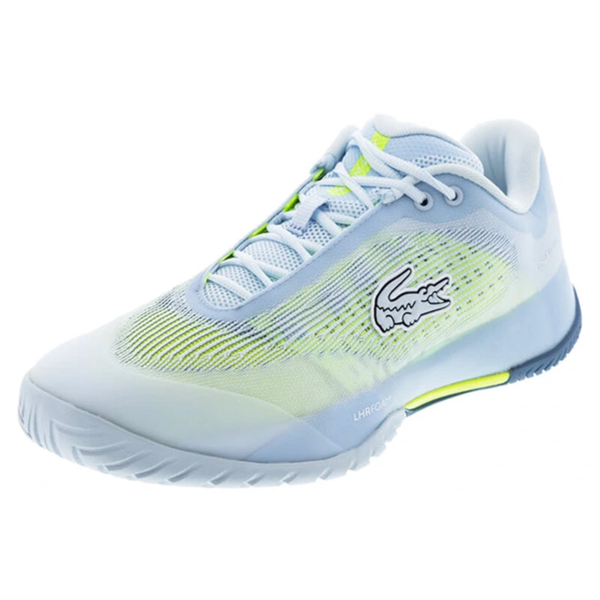52SMA0067-AMI_Lacoste_Mens_AG-LT_Pro_Tennis_Shoes_Light_Blue_Yellow