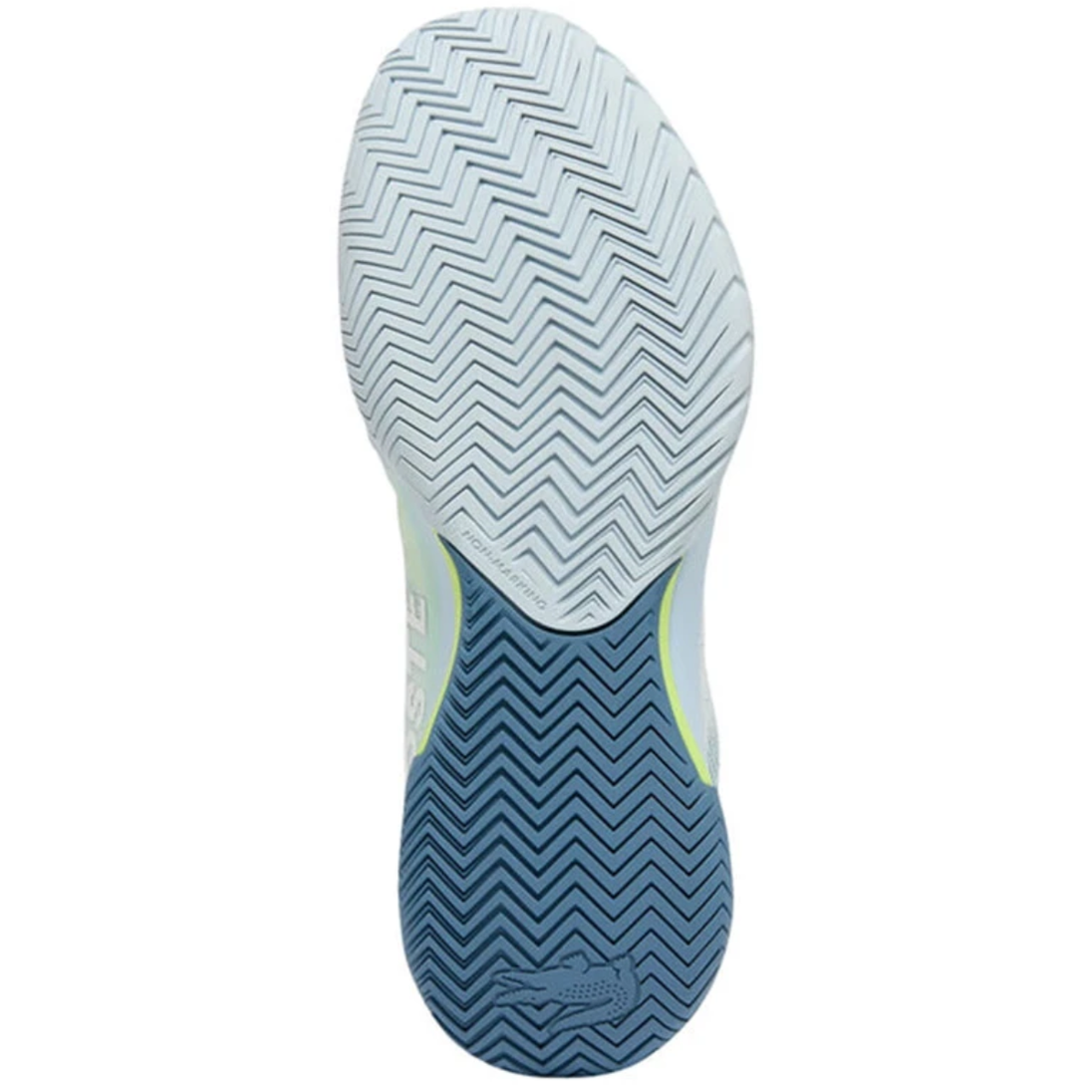 52SMA0067-AMI_Lacoste_Mens_AG-LT_Pro_Tennis_Shoes_Light_Blue_Yellow