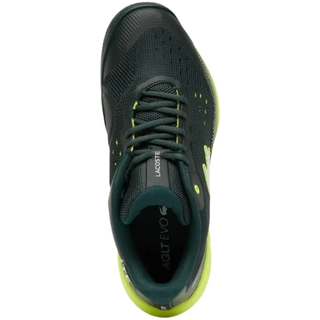 52SMA0070_AB3_Lacoste_Mens_AG-LT_Evo_Tennis_Shoes_Dark_Green_Yellow