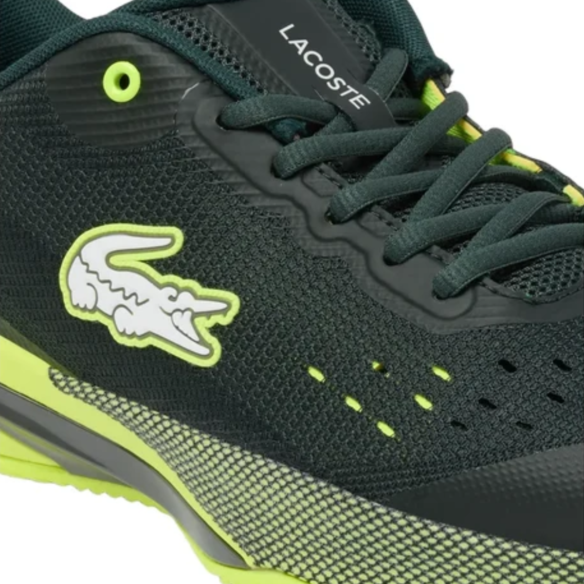 52SMA0070_AB3_Lacoste_Mens_AG-LT_Evo_Tennis_Shoes_Dark_Green_Yellow