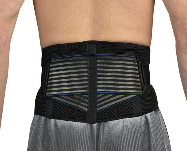 5300 ProTec Premium Back Support